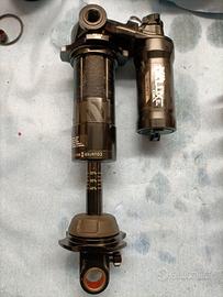Ammortizzatore Rockshox Super Deluxe coil 185x55