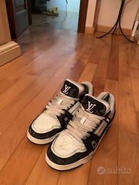 Scarpe Louis Vuoitton