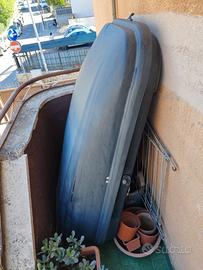Box Portatutto “Vasco De Gama” 420 litri