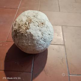 palla di pietra credo x cannoni 