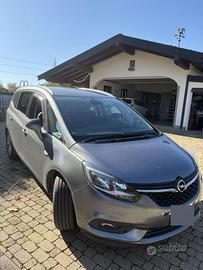 Opel Zafira Tourer 1.6 CDTI 120 CV