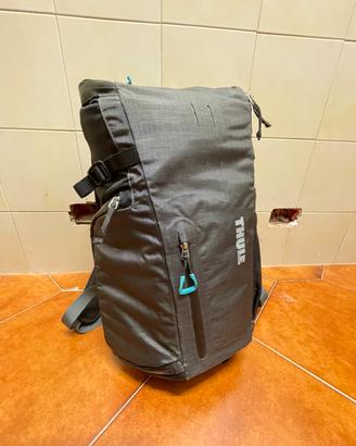 Zaino fotografico DSLR Thule