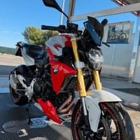Bmw F900R A2