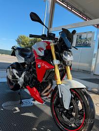 Bmw F900R A2