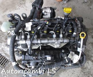 Motore 55283775 fiat 1.3 16v mjt