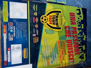 album Panini 2023/2024