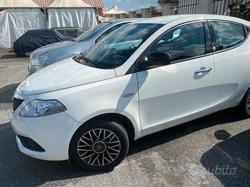 Lancia Y 1.2 EcoChic GPL
