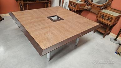 Poltrona Frau, Tavolo da riunioni