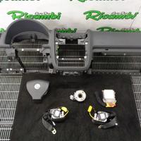 KIT AIRBAG PER VW GOLF 5 ANNO 2004