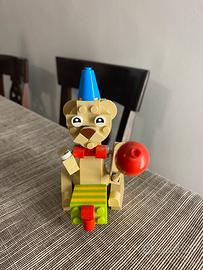 LEGO Orsetto con palloncino