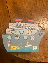 Battaglia navale DJECO