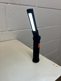 Torcie LED NUOVE