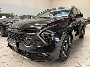 KIA Sportage 5ª serie Sportage 1.6 CRDi MHEV D...