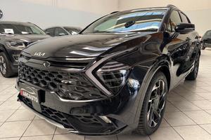 KIA Sportage 5ª serie Sportage 1.6 CRDi MHEV D...