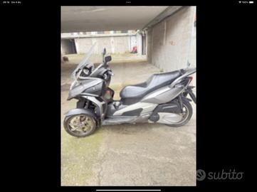 Quadro 350 2015 patente B