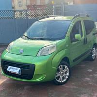 Fiat Qubo 1.4 Benzina/Metano 77 CV Active Natural 