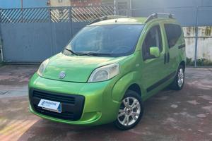 Fiat Qubo 1.4 Benzina/Metano 77 CV Active Natural 