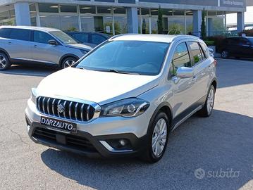 SUZUKI S-Cross 1.6 DDiS Start&Stop 4WD All Grip