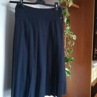 Gonna a pieghe I Blues