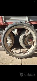 ruote trattore