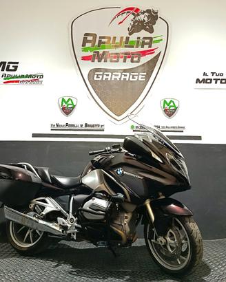 BMW R 1200 RT - 2016 (Full Optional)