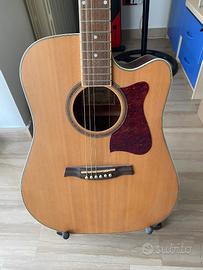 Chitarra Elettroacustica Ibanez