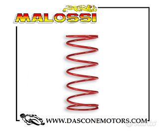 Molla di contrasto variatore rossa (Ø esterno 65,4