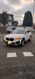 Bmw X1 sDrive18d