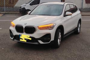 Bmw X1 sDrive18d