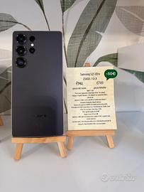 Samsung Galaxy S25 ULTRA 256GB