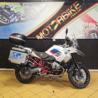 Bmw R 1200 GS Bialbero