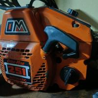 Motosega Oleo Mac 251