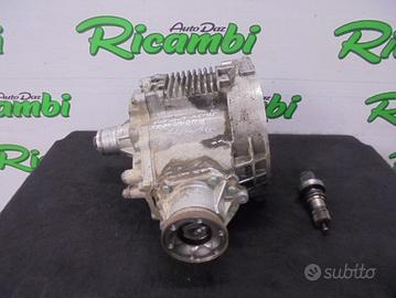 DIFFERENZIALE ANTERIORE PER VW T5 2.5 TDI 2006
