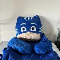 Sacco a pelo Pisolone originale