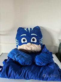 Sacco a pelo Pisolone originale