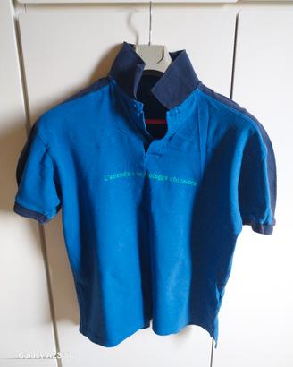 Polo da Lavoro SIR Safety System Polo Hard Rock