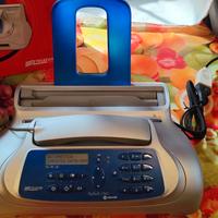 Fax Raffaello Telecom