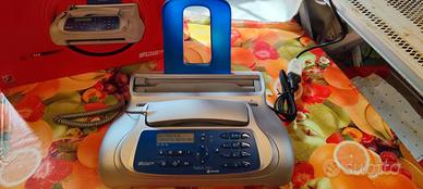 Fax Raffaello Telecom