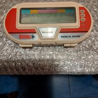 Nintendo boxing micro