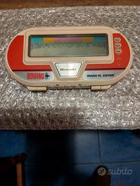 Nintendo boxing micro