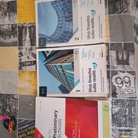 libri scolastici 