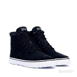 Scarpa TCX DARTWOOD TEX Black/White
