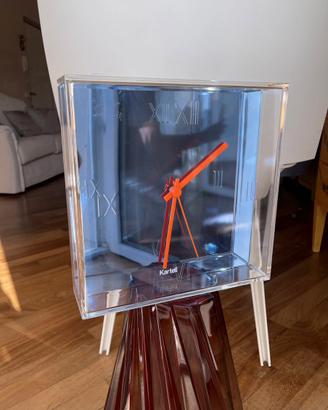 Orologio Kartell Tic Tac