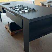 Isola cucina