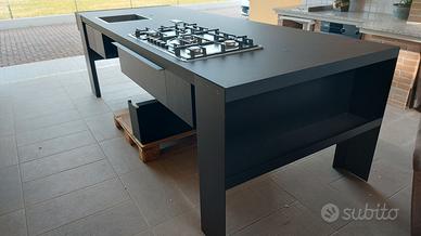 Isola cucina