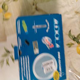 Lettore CD portatile Audiola