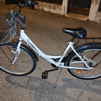 city bike Donna 