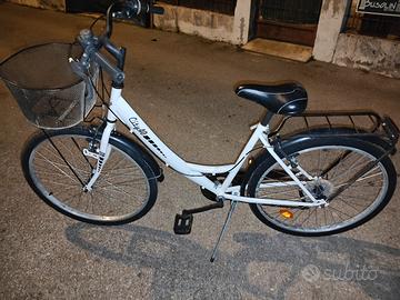 city bike Donna 