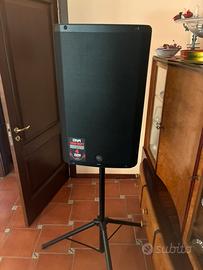 Coppie casse 1000 watt come nuove