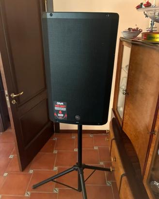 Coppie casse 1000 watt come nuove